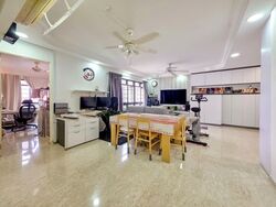 Blk 764 Woodlands Circle (Woodlands), HDB 5 Rooms #589646011